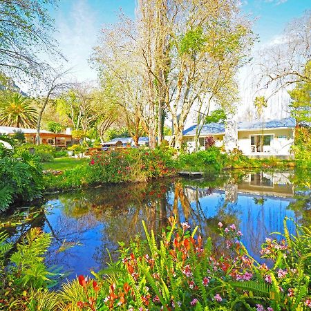 Waterland Lodge Hout Bay Esterno foto