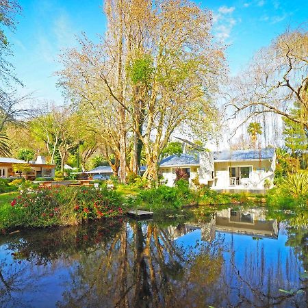 Waterland Lodge Hout Bay Esterno foto