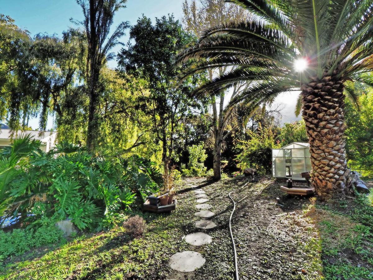Waterland Lodge Hout Bay Esterno foto