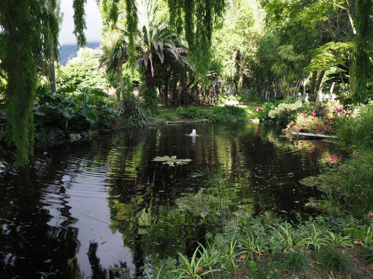 Waterland Lodge Hout Bay Esterno foto