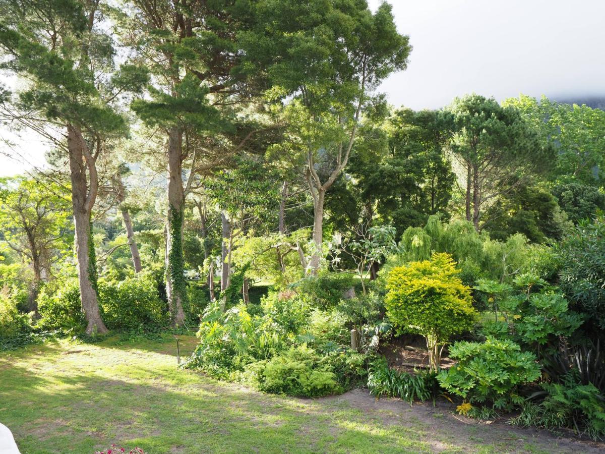 Waterland Lodge Hout Bay Esterno foto