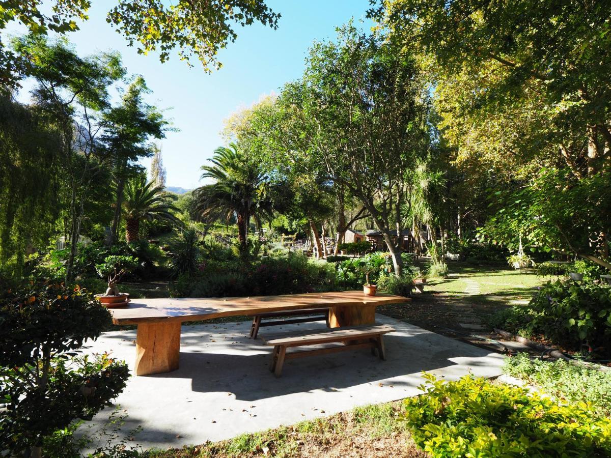 Waterland Lodge Hout Bay Esterno foto