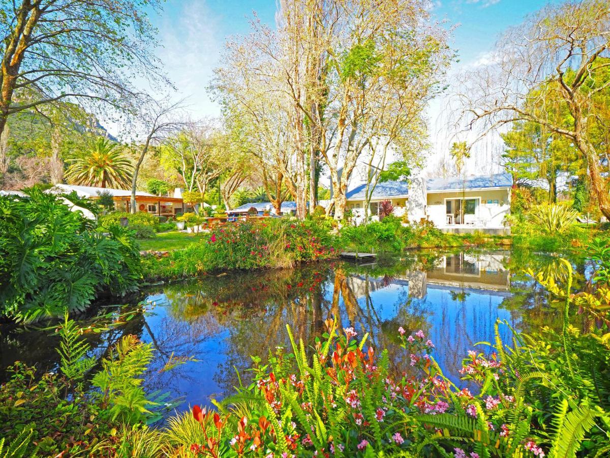 Waterland Lodge Hout Bay Esterno foto