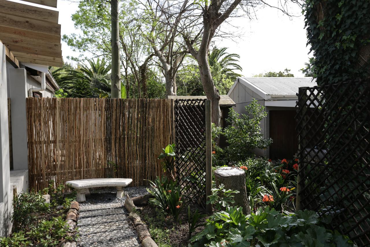 Waterland Lodge Hout Bay Esterno foto