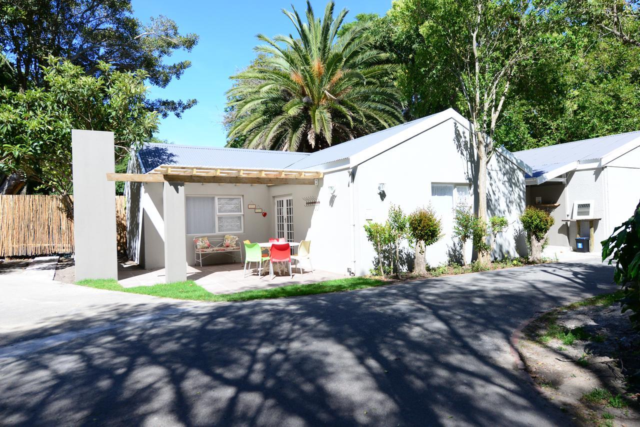 Waterland Lodge Hout Bay Esterno foto