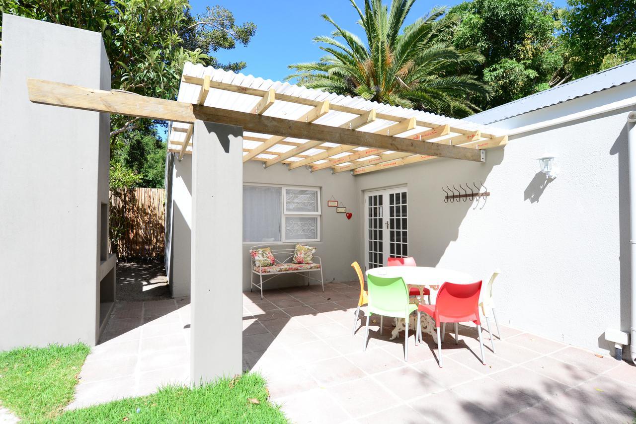 Waterland Lodge Hout Bay Esterno foto