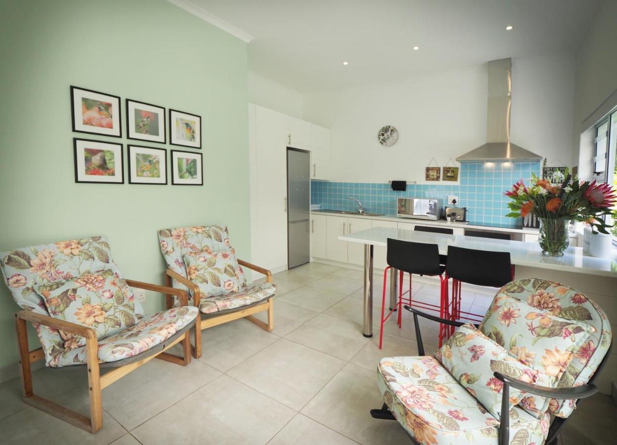 Waterland Lodge Hout Bay Esterno foto