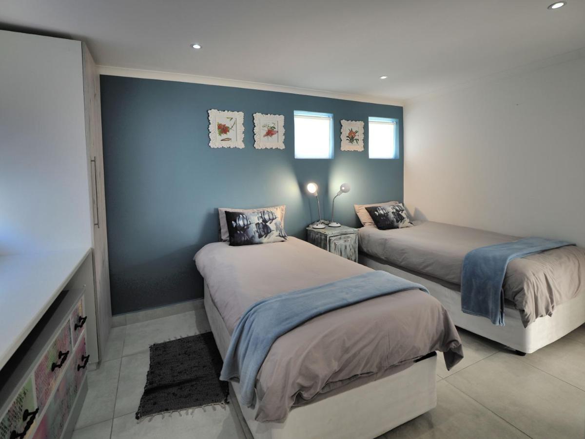 Waterland Lodge Hout Bay Esterno foto