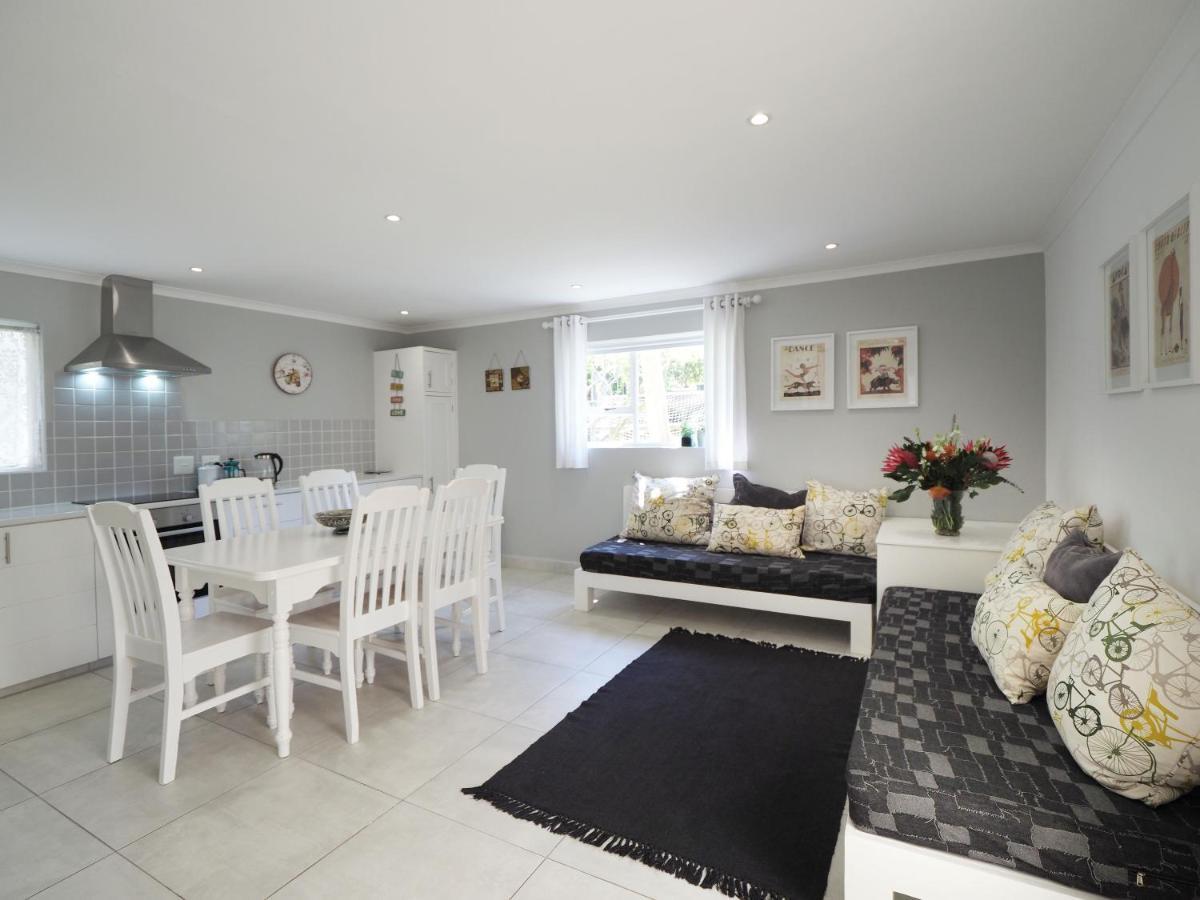 Waterland Lodge Hout Bay Esterno foto