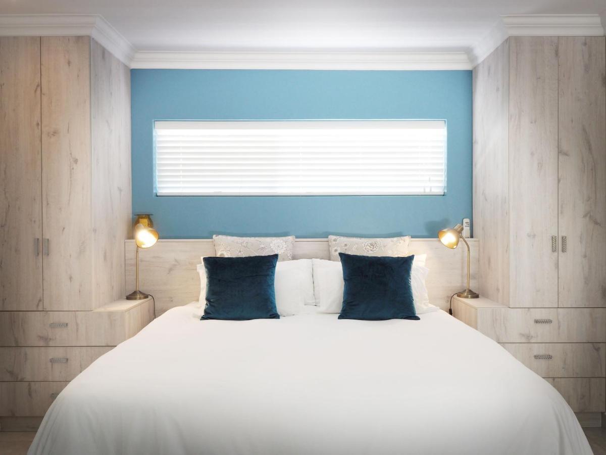 Waterland Lodge Hout Bay Esterno foto