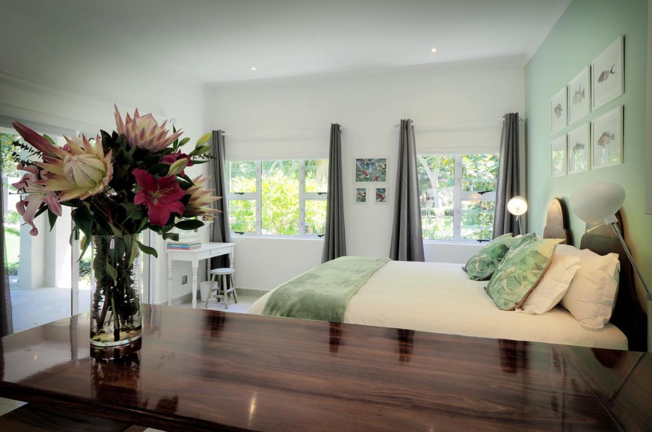 Waterland Lodge Hout Bay Esterno foto