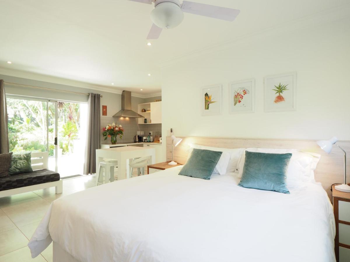 Waterland Lodge Hout Bay Esterno foto